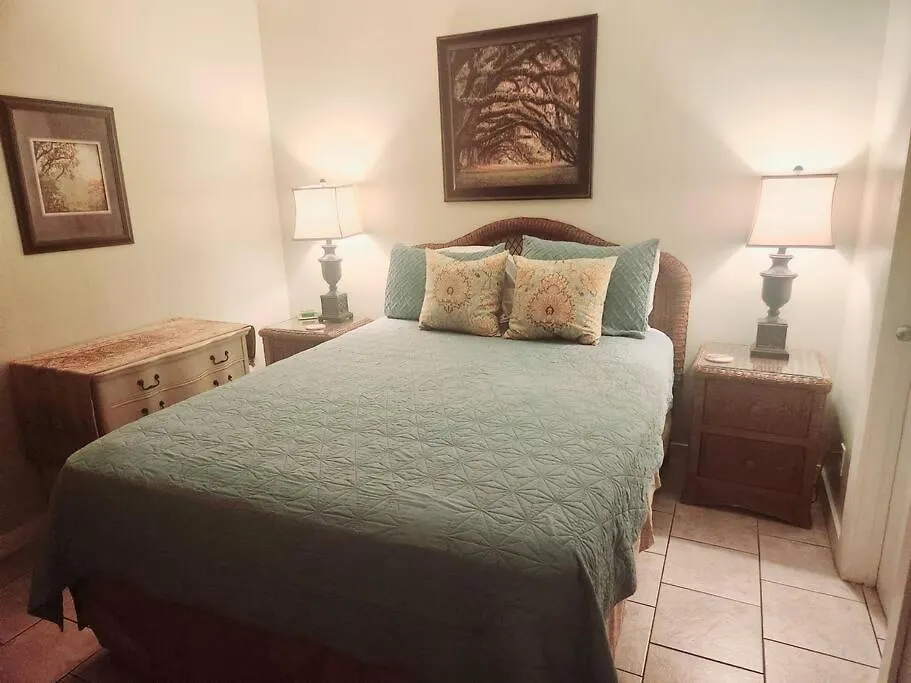 Apartament Beautiful Beachfront 1Br 1Ba Stunning Views Panama City Beach