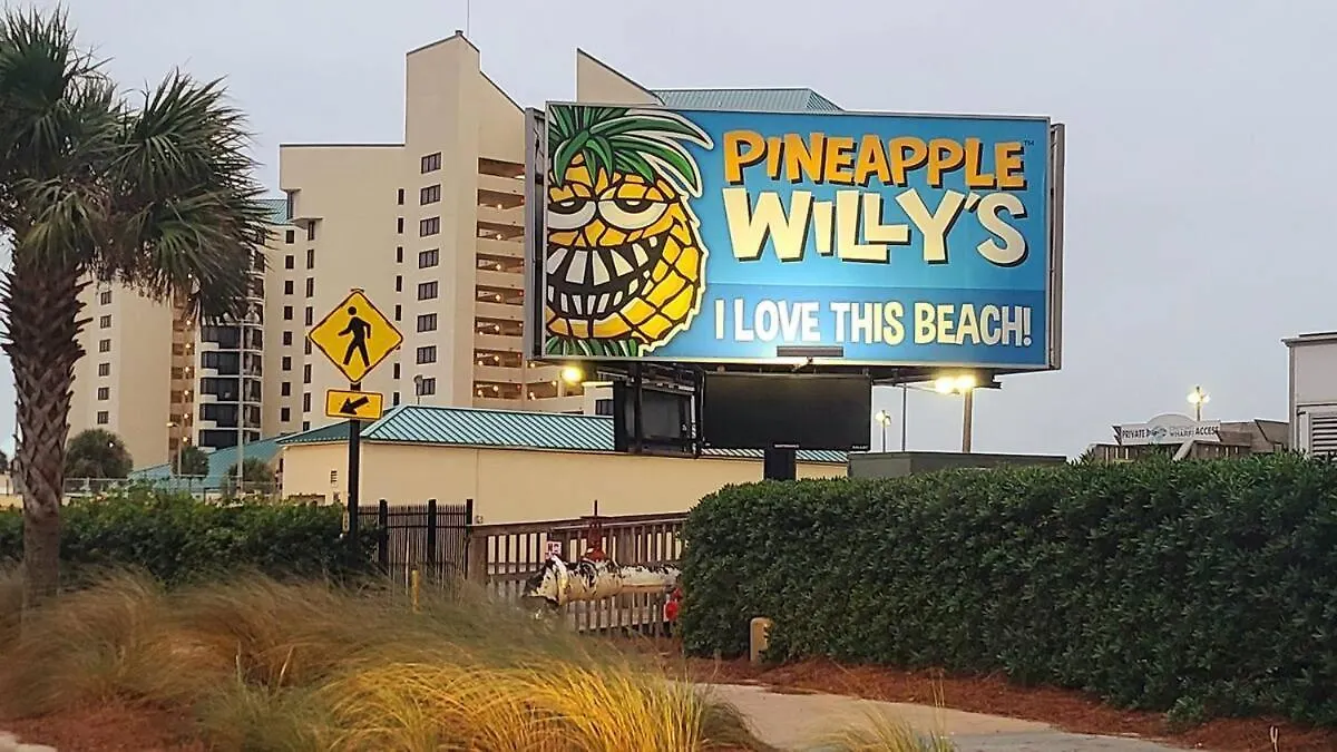 Apartament Beautiful Beachfront 1Br 1Ba Stunning Views Panama City Beach