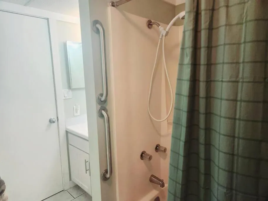 Apartman Beautiful Beachfront 1Br 1Ba Stunning Views Panama City Beach Amerikai Egyesült Államok